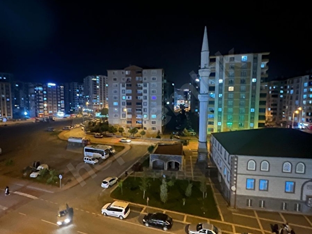ERKİLET ERTUĞRULGAZİ MERKEZİNDE ANA CADDEDE SATILIK 3+1 DAİRE - Görsel 24