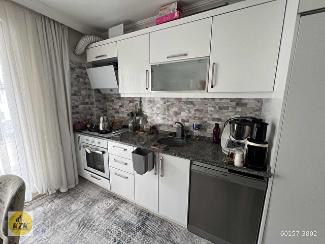 Kartepe Ertuğrul Gazi Mah.de Satılık 3+1 Dubleks Daire - Görsel 29