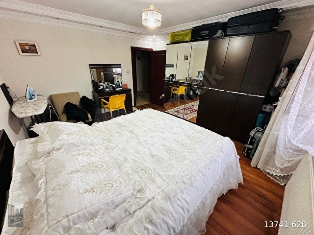 MAMAK DURALİALİÇ MAH SATILIK ÇİFT ASNSÖRLU DAİRE TAMKOÇLAR EMLAKTAN - Görsel 21