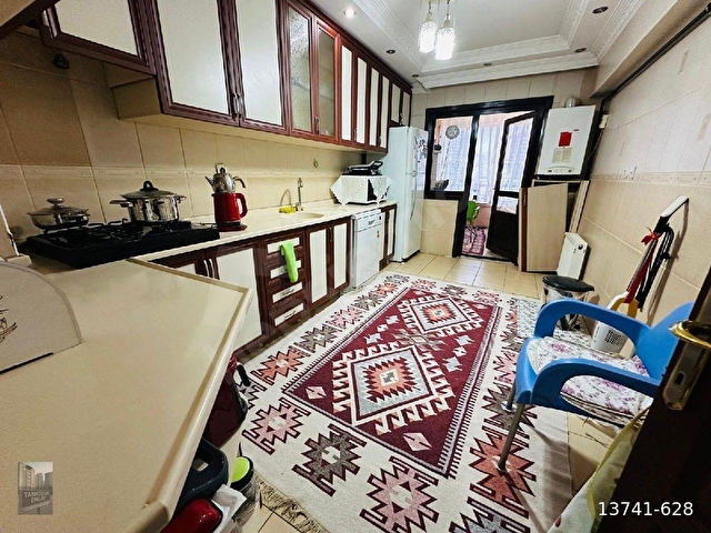 MAMAK DURALİALİÇ MAH SATILIK ÇİFT ASNSÖRLU DAİRE TAMKOÇLAR EMLAKTAN - Görsel 24
