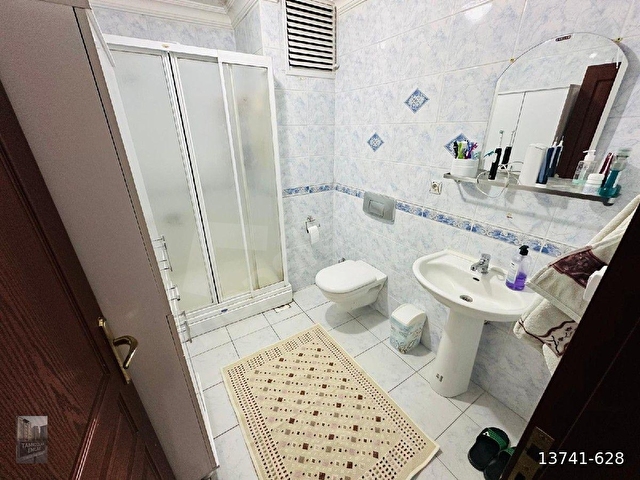 MAMAK DURALİALİÇ MAH SATILIK ÇİFT ASNSÖRLU DAİRE TAMKOÇLAR EMLAKTAN - Görsel 25