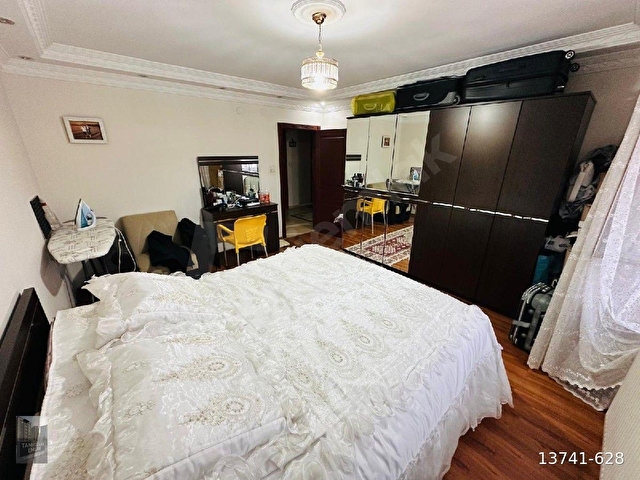 MAMAK DURALİALİÇ MAH SATILIK ÇİFT ASNSÖRLU DAİRE TAMKOÇLAR EMLAKTAN - Görsel 26