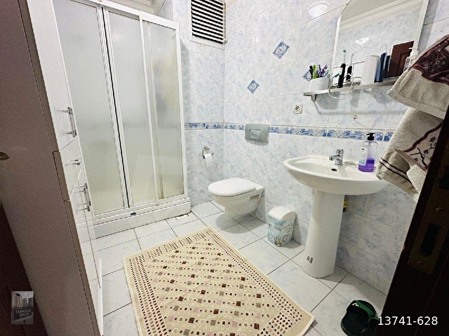 MAMAK DURALİALİÇ MAH SATILIK ÇİFT ASNSÖRLU DAİRE TAMKOÇLAR EMLAKTAN - Görsel 27