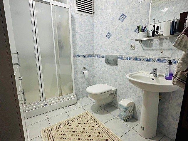MAMAK DURALİALİÇ MAH SATILIK ÇİFT ASNSÖRLU DAİRE TAMKOÇLAR EMLAKTAN - Görsel 28