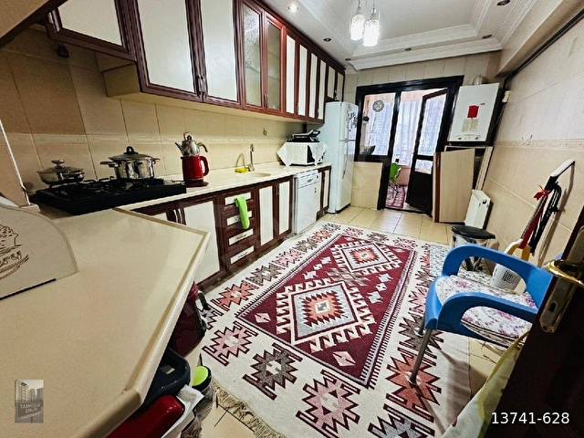 MAMAK DURALİALİÇ MAH SATILIK ÇİFT ASNSÖRLU DAİRE TAMKOÇLAR EMLAKTAN - Görsel 30