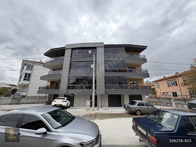 UĞUR EMLAKTAN ÇELTEK MAH 4+1 SATILIK LÜKS DAİRELER - Görsel 22