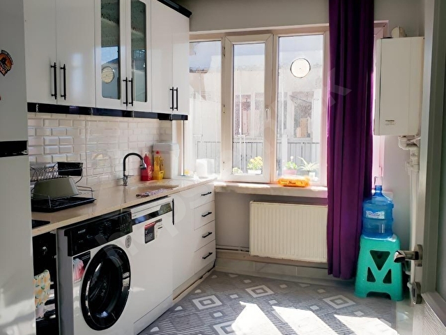 SAKARYA 2 CAD. YANI SATILIK BAKIMLI 2+1 DAİRE - Görsel 4