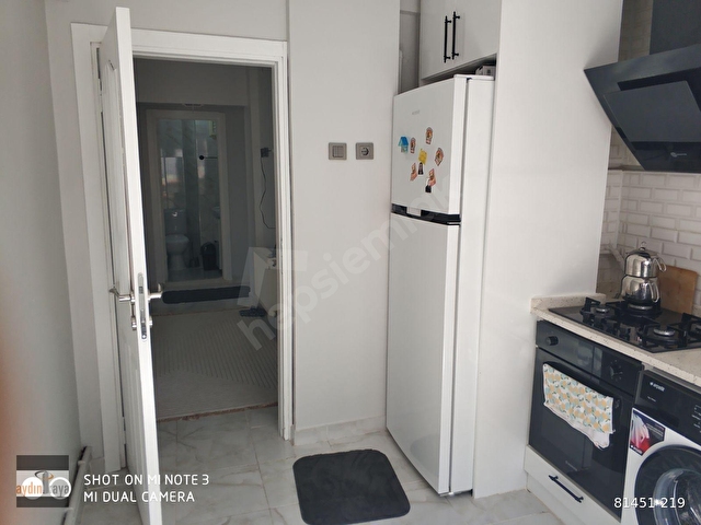 SAKARYA 2 CAD. YANI SATILIK BAKIMLI 2+1 DAİRE - Görsel 5
