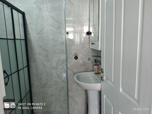 SAKARYA 2 CAD. YANI SATILIK BAKIMLI 2+1 DAİRE - Görsel 18