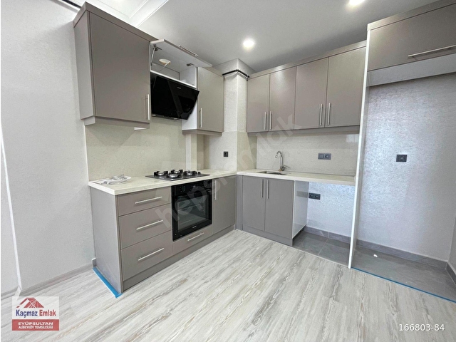 «KAÇMAZ»DAN YILDIRIMDA SIFIR 2+1 90 m2 3. KAT TRAMVAY CADDESİNDE SATILIK DAİRE - Görsel 7