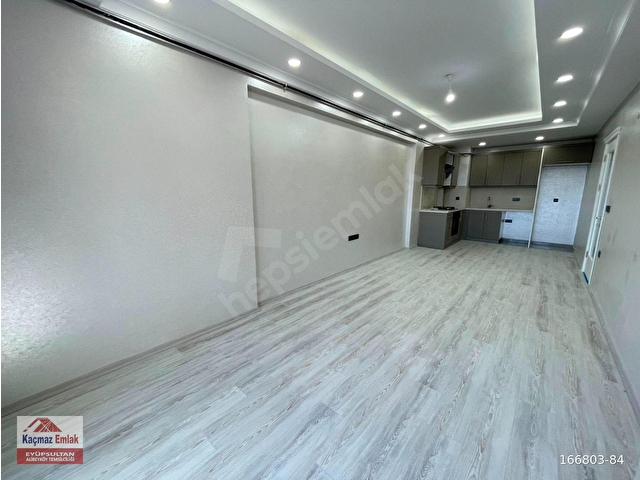 «KAÇMAZ»DAN YILDIRIMDA SIFIR 2+1 90 m2 3. KAT TRAMVAY CADDESİNDE SATILIK DAİRE - Görsel 6