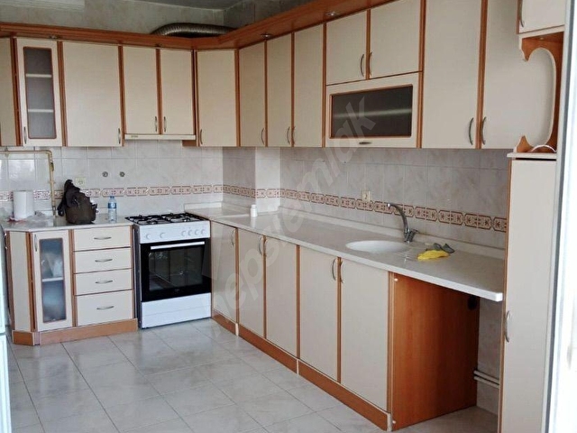 Merkez Kemalöz Satılık