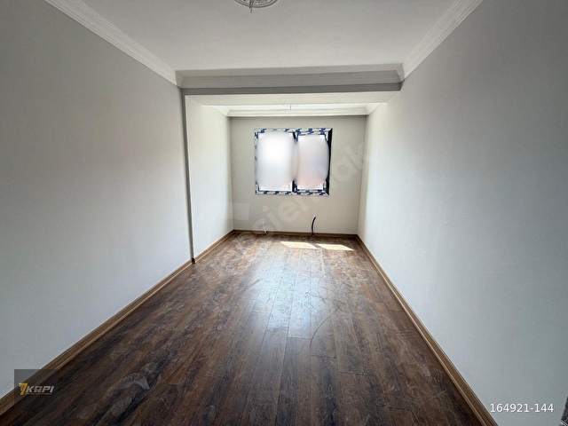 █ %80 KREDİ █ AKŞEMSETTİNDE DÜZ AYAK YENİ BİNA ARA KAT ÖN CEPHE - Görsel 18