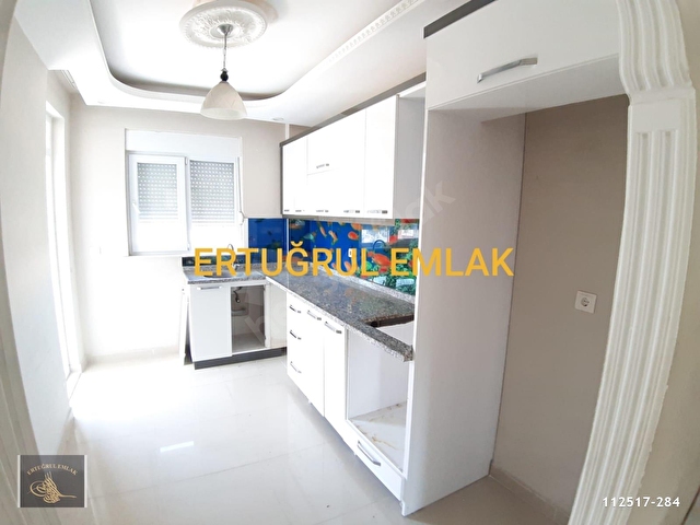 Antalya Satilik Daire Ertugrul Emlaktan 05326733526 112517 284 Hurriyet Emlak