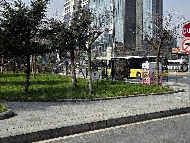 Şişli Esentepe Satılık