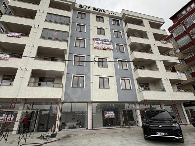 VİP REAL ESTATE ERDOĞDU MERKEZİ KONUMDA 2+1 DAİRE - Görsel 27