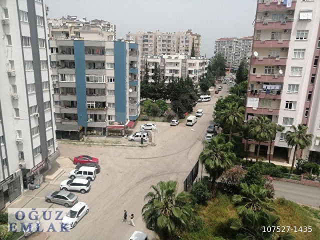 MAHFESIĞMAZDA, TURGUT ÖZAL GÖKKUŞAĞINA YÜZ METRE MESAFEDE DOĞALGAZLI KİRALIK DAİRE - Görsel 3