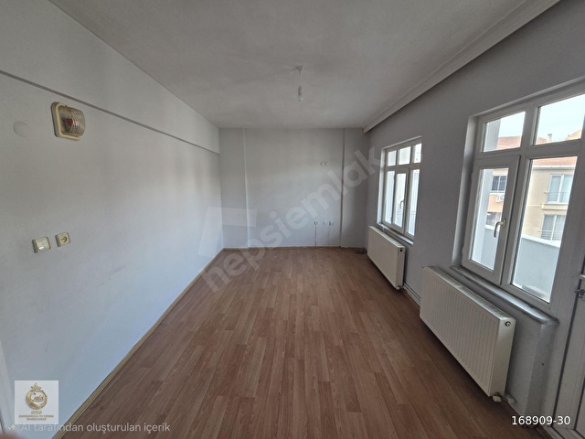 BİGA HAMDİBEY MAHALLESİNDE 2+1 KİRALIK DAİRE - Görsel 5