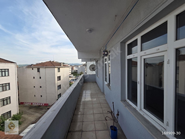 BİGA HAMDİBEY MAHALLESİNDE 2+1 KİRALIK DAİRE - Görsel 8