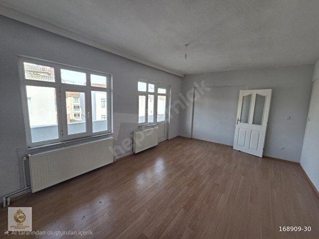 BİGA HAMDİBEY MAHALLESİNDE 2+1 KİRALIK DAİRE - Görsel 7