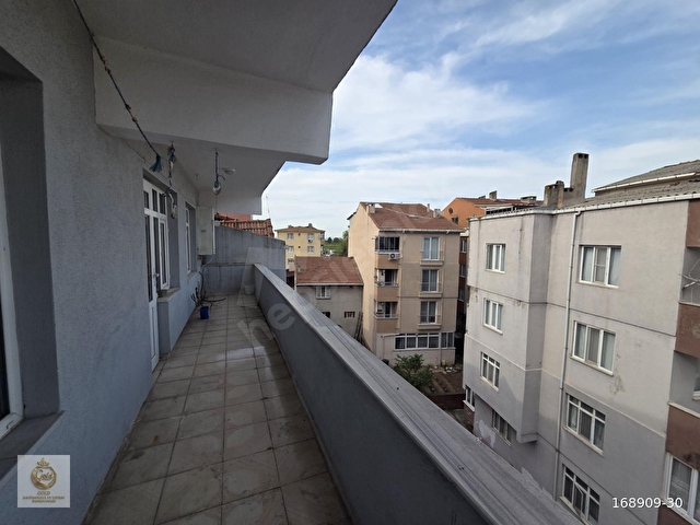 BİGA HAMDİBEY MAHALLESİNDE 2+1 KİRALIK DAİRE - Görsel 9