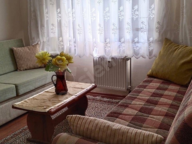 SAHİBİNDEN SİTE İÇİ ARA KAT KİRALIK EŞYALI DAİRE - Görsel 13