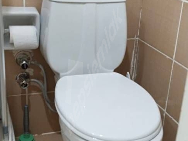 SAHİBİNDEN SİTE İÇİ ARA KAT KİRALIK EŞYALI DAİRE - Görsel 22