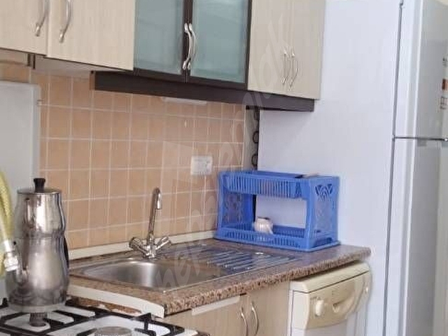 SAHİBİNDEN SİTE İÇİ ARA KAT KİRALIK EŞYALI DAİRE - Görsel 14