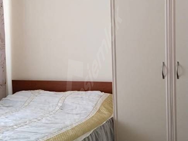 SAHİBİNDEN SİTE İÇİ ARA KAT KİRALIK EŞYALI DAİRE - Görsel 11
