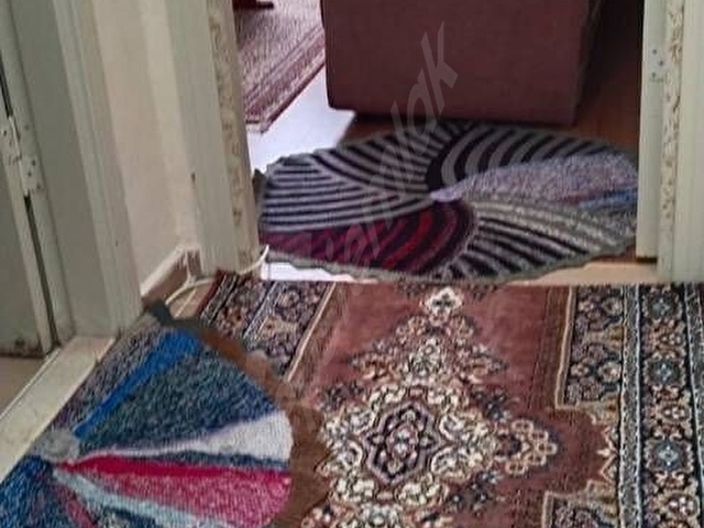 SAHİBİNDEN SİTE İÇİ ARA KAT KİRALIK EŞYALI DAİRE - Görsel 17