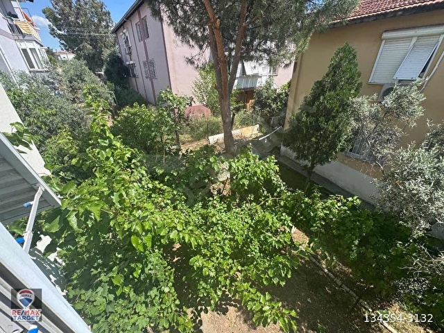AYDINLIKEVLERDE KIRALIK BAHÇELI 3+1 DAIRE