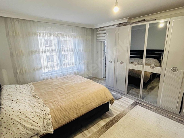 TEK YETKİLİ DURALİALIÇ MAH. FULL YAPILI LÜKS 3+1 DAİRE - Görsel 20