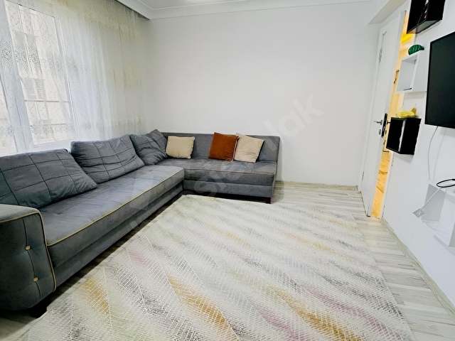 TEK YETKİLİ DURALİALIÇ MAH. FULL YAPILI LÜKS 3+1 DAİRE - Görsel 26