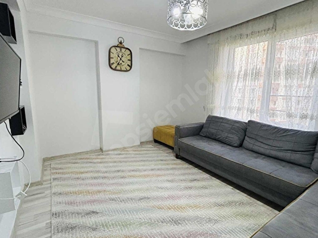 TEK YETKİLİ DURALİALIÇ MAH. FULL YAPILI LÜKS 3+1 DAİRE - Görsel 25