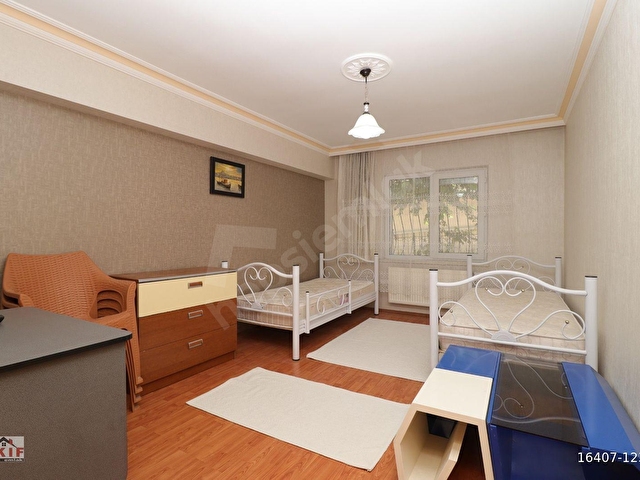 AKİFten ATAKENTte 14.CADDE VE GİMSA YAKINI 3+1 EŞYALI KİRALIK DAİRE - Görsel 11