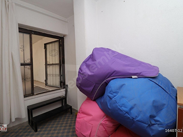 AKİFten ATAKENTte 14.CADDE VE GİMSA YAKINI 3+1 EŞYALI KİRALIK DAİRE - Görsel 22