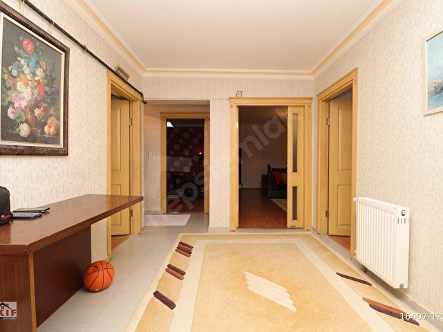 AKİFten ATAKENTte 14.CADDE VE GİMSA YAKINI 3+1 EŞYALI KİRALIK DAİRE - Görsel 10