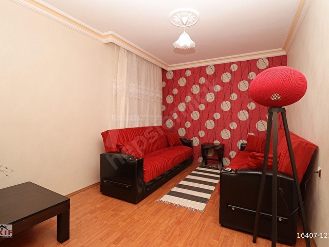 AKİFten ATAKENTte 14.CADDE VE GİMSA YAKINI 3+1 EŞYALI KİRALIK DAİRE - Görsel 15