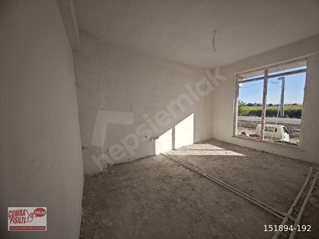 MEYDAN MAHALLESİNDE SONBAHARDA OTURMAYA HAZIR ÇIKMIŞ ARA KAT  HİSSE - Görsel 6