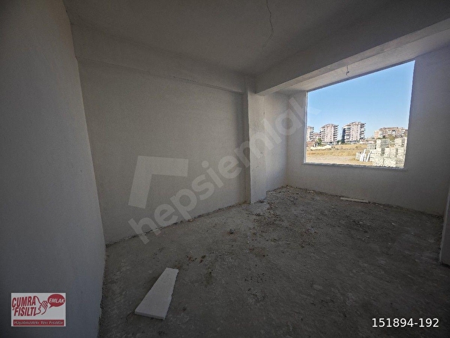 MEYDAN MAHALLESİNDE SONBAHARDA OTURMAYA HAZIR ÇIKMIŞ ARA KAT  HİSSE - Görsel 10