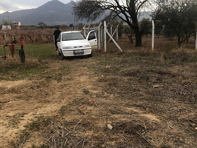 Izmir Kemalpasa Armutlu Da Satilik Bahce 88420 1802 Hurriyet Emlak