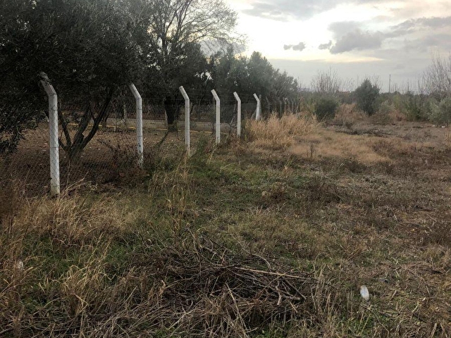 Izmir Kemalpasa Armutlu Da Satilik Bahce 88420 1802 Hurriyet Emlak