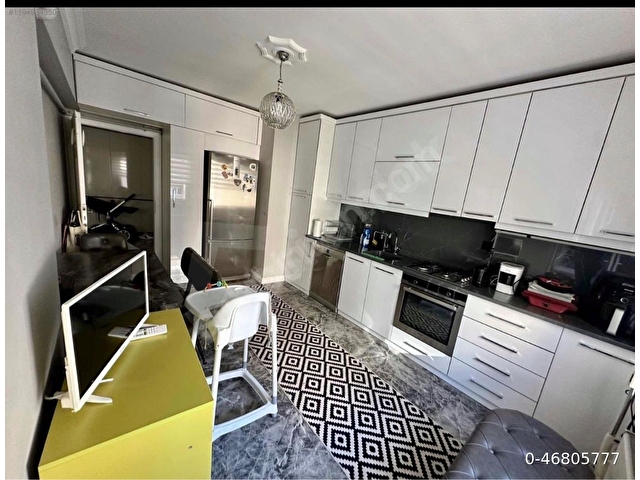 FSM BULVARINDA SATILIK DAİRE - Görsel 7
