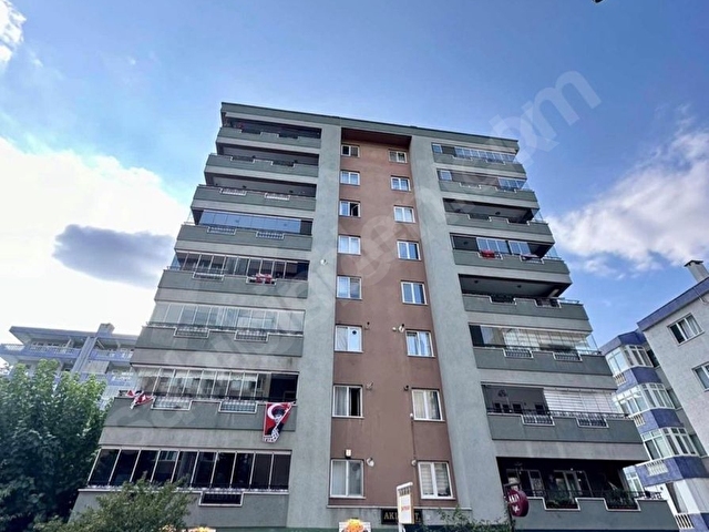 FSM BULVARINDA SATILIK DAİRE - Görsel 8