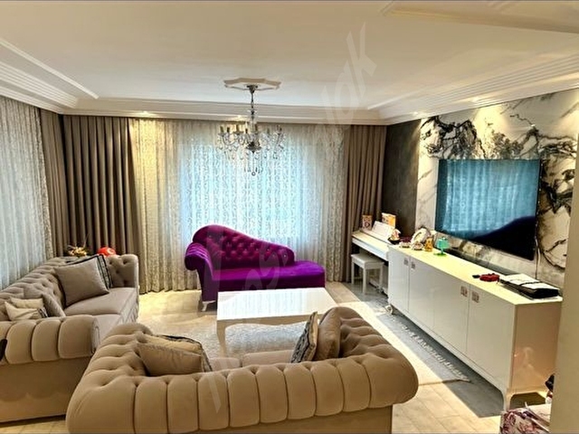FSM BULVARINDA SATILIK DAİRE - Görsel 10