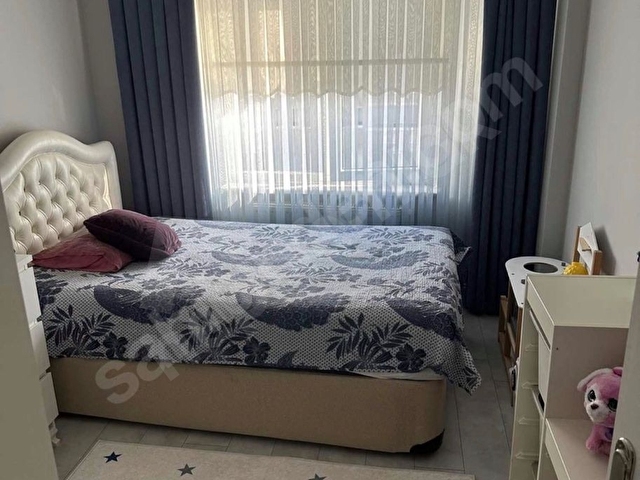 FSM BULVARINDA SATILIK DAİRE - Görsel 16