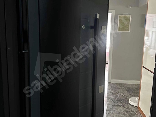 FSM BULVARINDA SATILIK DAİRE - Görsel 19