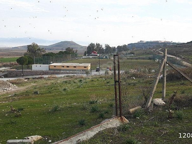 Kiralık Arsa 625 m2  Menemen Maltepede asfalta 50 Mt - Görsel 6