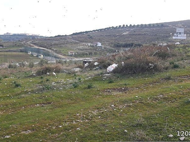Kiralık Arsa 625 m2  Menemen Maltepede asfalta 50 Mt - Görsel 10