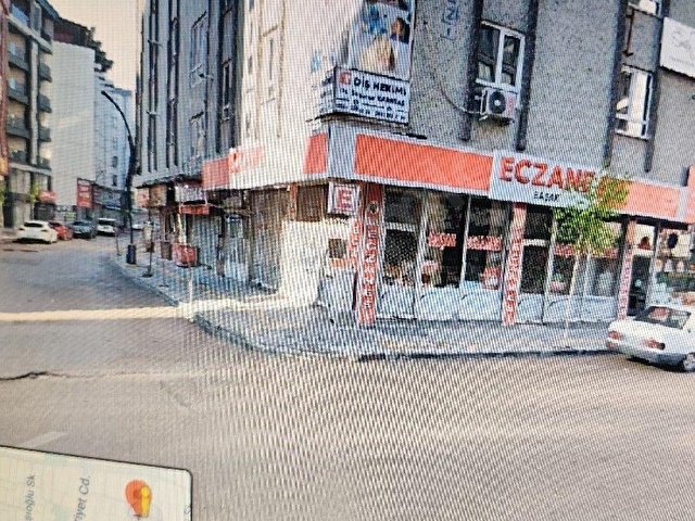 VALİLİK BİNASI CİVARI SATILIK DÜKKAN - Görsel 6